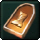Sandwash Tomul's Foot Token