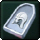 Forest Denku's Head Token