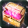 Special Golden Luna Chest