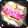 Special Platinum Luna Box