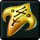 Ancient Manastone: Accuracy +33