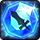 Brigade General's Divine Weapon Soulstone