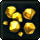 Small Gold Nugget