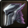 NPC World Event Plate Head