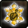 Greater Accessory Crystal