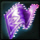 Violet Banner