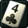 [Game Card] Four of Clubs