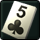 [Game Card] Five of Clubs