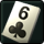 [Game Card] Six of Clubs
