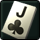 [Game Card] Jack of Clubs