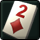 [Game Card] Two of Diamonds