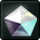 Ancient White Crystal