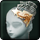 Golden Daeva Hairpin