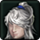 Sultry Doctor Hairpin