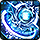 Frozen Lunar Chromablaster - Lunar Force