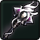 Dazzling Daevanion Mace Skin