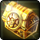 Brilliant Meteor Weapon Selection Box