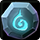 Fire Glyph Stone Tablet