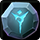 Shadow Glyph Stone Tablet