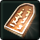 Crown Prince's Brass Tag