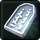 Empress' Silver Tag