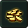 Greedy Gurriki Kinah Pouch