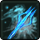 Lightning Polearm