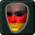 Face of the Unstoppable Tank Legion