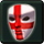 Face of the Unstoppable Three Lions Legion