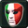 Face of the Unstoppable Azzurri Legion