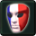 Face of the Unstoppable Les Bleus Legion