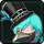 Raven General's Beak