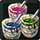 Rainbow Dye Pack