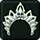 Peacock's Crown