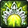 Special Peacock's Crown