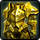 Golden Armor