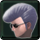 Enforcer's Hairstyle