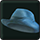 Edge Fedora