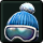 Slope Hat