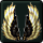 Gilded Steampunk Wings