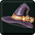 [Event] Velvet Sorcerer Hat