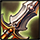 Tahabata's Greatsword