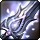 Ascended Demi Daeva's Two-handed Sword