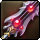 Archon Squad Leader's Greatsword