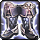Blazewing Divine Brogans