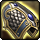 Asmodian Elite Legionary Spaulders