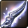 Awakened Ahserion's Dagger