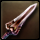 Poniard of the Arena Warrior