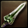 Archon Squad Leader's Dagger