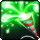 Firecracker Reward (Green)